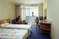 стандартный номер - фотогалерея на RCC-TRAVEL.RU стандартный номер - фотогалерея на RCC-TRAVEL.RU